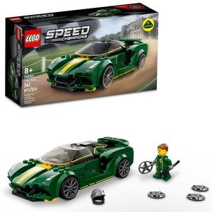 LEGO® Speed Champions Lotus Evija 76907
